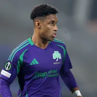 Grêmio entra em contato e demonstra interesse em Tetê