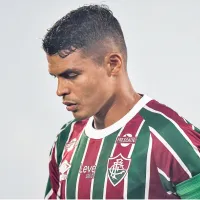 Em sua última temporada, Thiago Silva teve uma queda de 20%