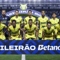 Mirassol pode enfrentar gigantes na fase de grupos da Libertadores 2026