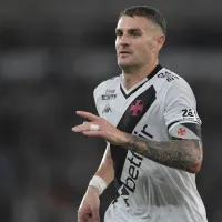 Vasco recebe importante notícia e Vegetti é monitorado pelo Coritiba no mercado da bola