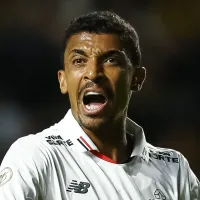 Inter avalia retorno por Luiz Gustavo
