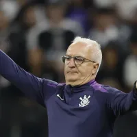 Dorival exalta e elogia Flamengo e Filipe Luís