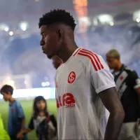 Cruzeiro de olho em Vitão no mercado