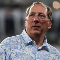 Com aval de Textor, Botafogo pode fechar com Yuri Alves