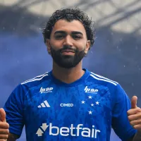 Gabigol acerta salário e contrato para deixar Cruzeiro e reforçar o Santos