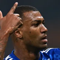 Grêmio avança por Walace no mercado