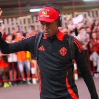 Flamengo esbarra em pedida do Inter por Vitão