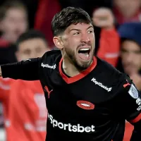 Alvo do Santos, Loyola tem 14 ações diretas em gols na temporada