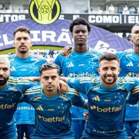 Cruzeiro não para em Gabigol e libera Walace ao Grêmio