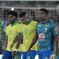 Estafe de Bento vê como improvável ida ao Flamengo após novo rumor