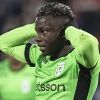 Santos enfrenta dificuldades para fechar acordo pelo Hinestroza