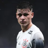Empresário de Breno Bidon trata com cautela saída do Corinthians para Europa