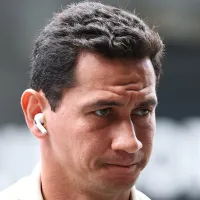 Ganso comenta saída de Thiago Silva