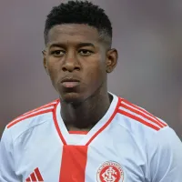 Flamengo propõe perdão total da dívida de Thiago Maia por Vitão