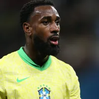 Gerson não forçará saída do Zenit para jogar no Cruzeiro