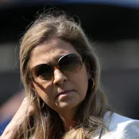 Leila Pereira quer entregar um elenco melhor para Abel Ferreira