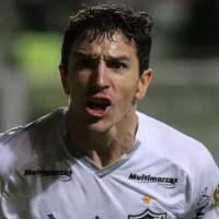 Antigo sonho, Nacho Fernández assina com time inusitado