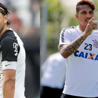 Romero termina 2025 superando Guerrero em títulos no Corinthians