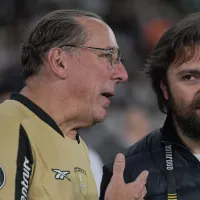 Botafogo entra na disputa com Flamengo por Jair