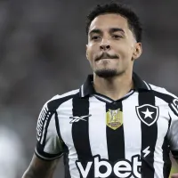 Palmeiras avalia retorno de Gregore ao futebol brasileiro