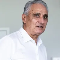 Tite não dá moral e facilita saída de Gabigol do Cruzeiro