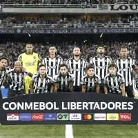 Botafogo irá encarar a altitude e enfrenta o Nacional de Potosí