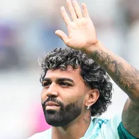 Cruzeiro dá o 'sim' final e encaminha empréstimo de Gabigol para Santos