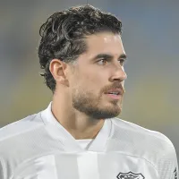 Corinthians dá resposta final ao Inter sobre Pedro Raul