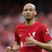 Abel Ferreira é avisa no Palmeiras que diretoria avança por Fabinho