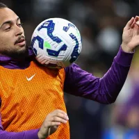 Corinthians avança por Maycon após sinal positivo do Shakhtar