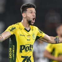 Fluminense não para em Jemmes e quer contratar Rodrigo Becão