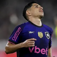 Quanto o Botafogo deve ao Grêmio e impacto no mercado por Savarino