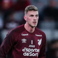 Flamengo recua em contratação de Bento após pedida salarial