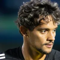São Paulo quer dar chapéu no Fluminense e contratar Scarpa em 2026