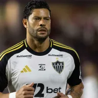 Fluminense negocia Hulk e faz proposta por Guilherme Arana