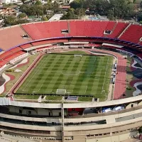 Áudio escancara diretores do São Paulo sofrendo pressão por carros luxuosos