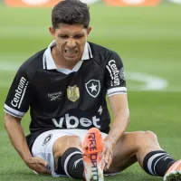 Brasileirão 2025: veja os clubes que mais registraram lesões no ano