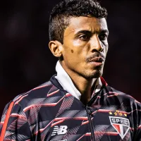 Luiz Gustavo ignora Mirassol e prioriza acerto com o Inter