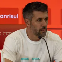 Inter segue na disputa com o Cruzeiro por Bruno Rodrigues