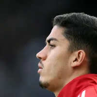 Jair no Flamengo acaba de ser descartado