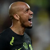 Palmeiras topa oferecer contrato até 2027 para fechar contratação de Fabinho