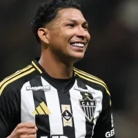 Santos busca diminuir pedida salarial para fechar com Rony