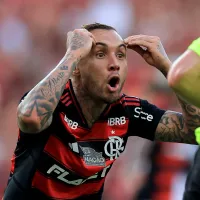 Cruzeiro avalia Cebolinha para 2026