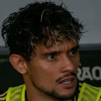 Grêmio recua e não vai comprar Scarpa, do Galo