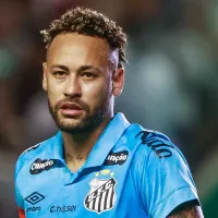 Neymar no Cruzeiro após Gabigol no Santos é descartado