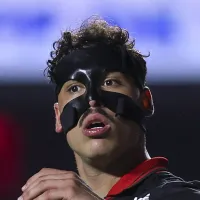 Lucas Halter deve deixar o Vitória