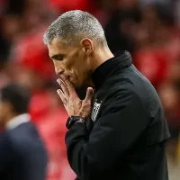 Santos toma decisão sobre sistema defensivo e foca apenas em outras posições nesse momento