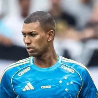 Tite breca negócio entre Grêmio e Cruzeiro por Walace