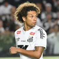 Willian Arão exalta Neymar e projeta evolução do Santos em 2026: “Brigar por grandes coisas”