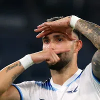 Castellanos pede salário alto e se afasta do Flamengo